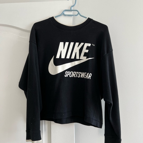 Nike crew neck - Picture 1 of 2